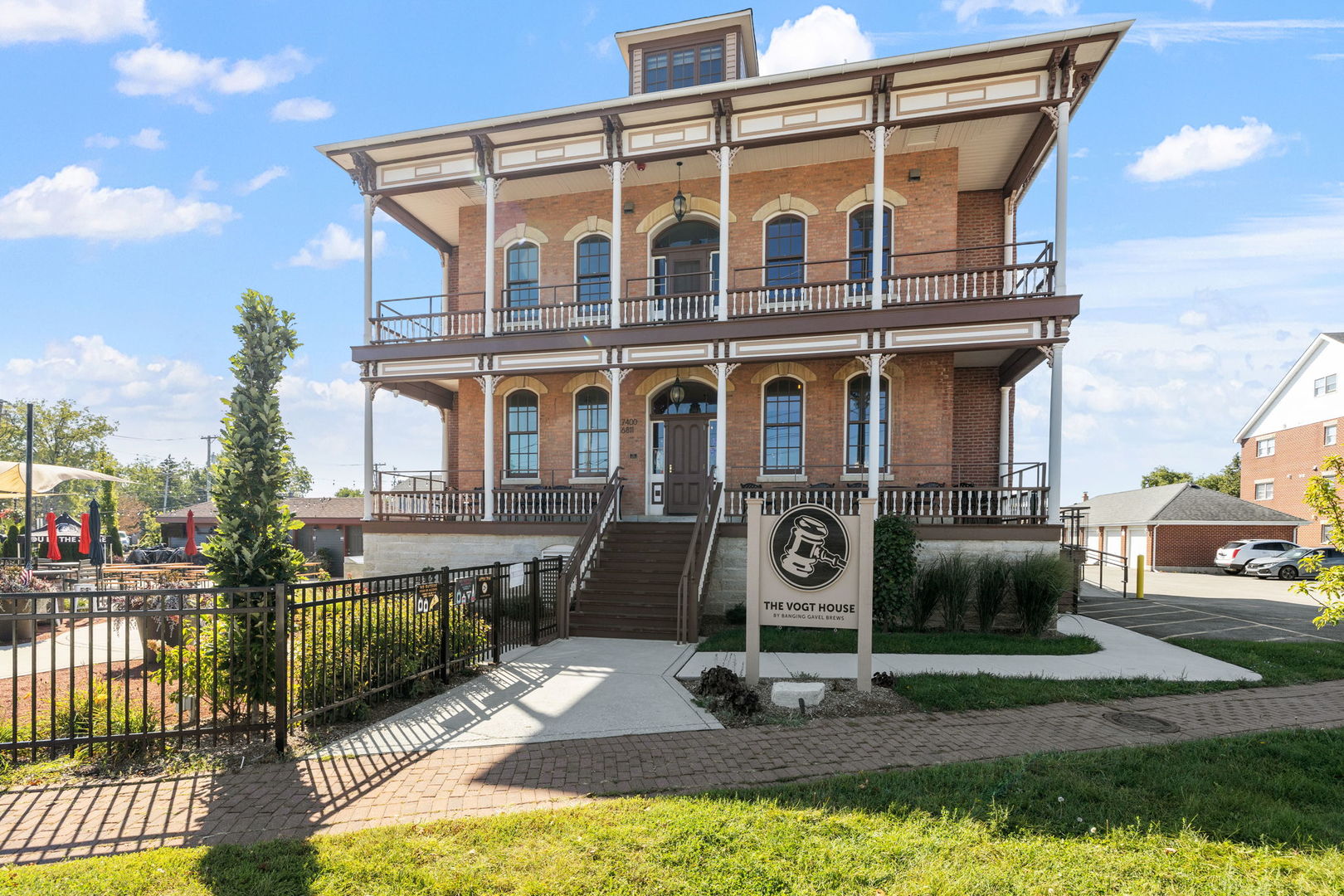 Tinley Park, IL 60477