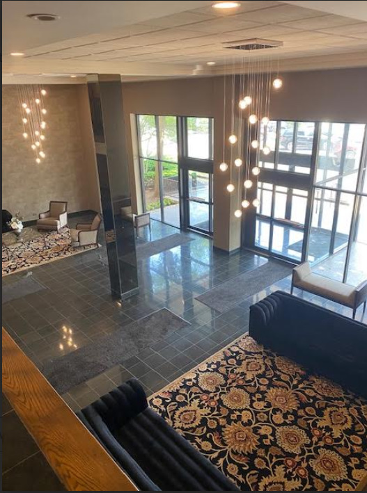 6340 AMERICANA Drive #1009, Willowbrook, IL 60527