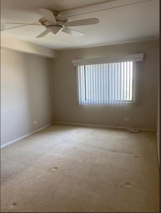 6340 AMERICANA Drive #1009, Willowbrook, IL 60527