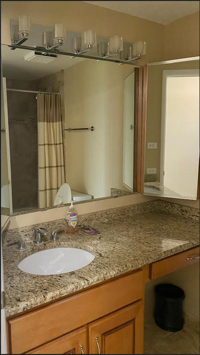 6340 AMERICANA Drive #1009, Willowbrook, IL 60527