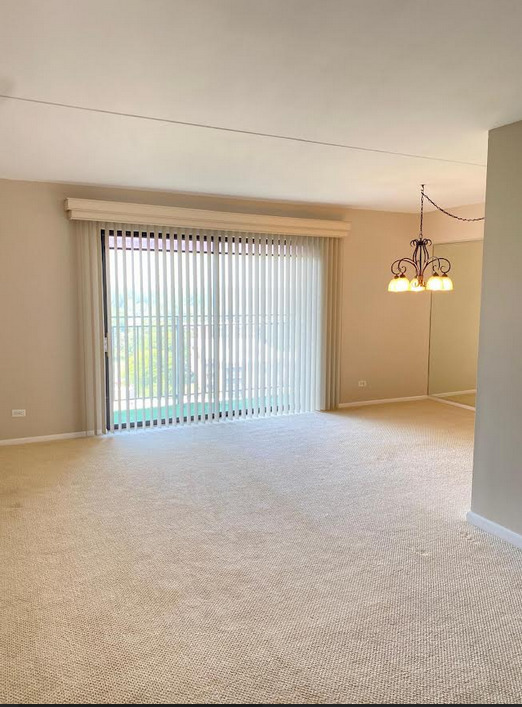 6340 AMERICANA Drive #1009, Willowbrook, IL 60527