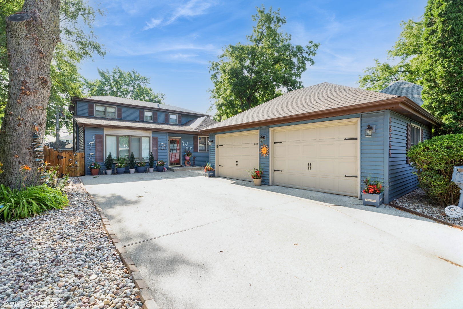 Homewood, IL 60430