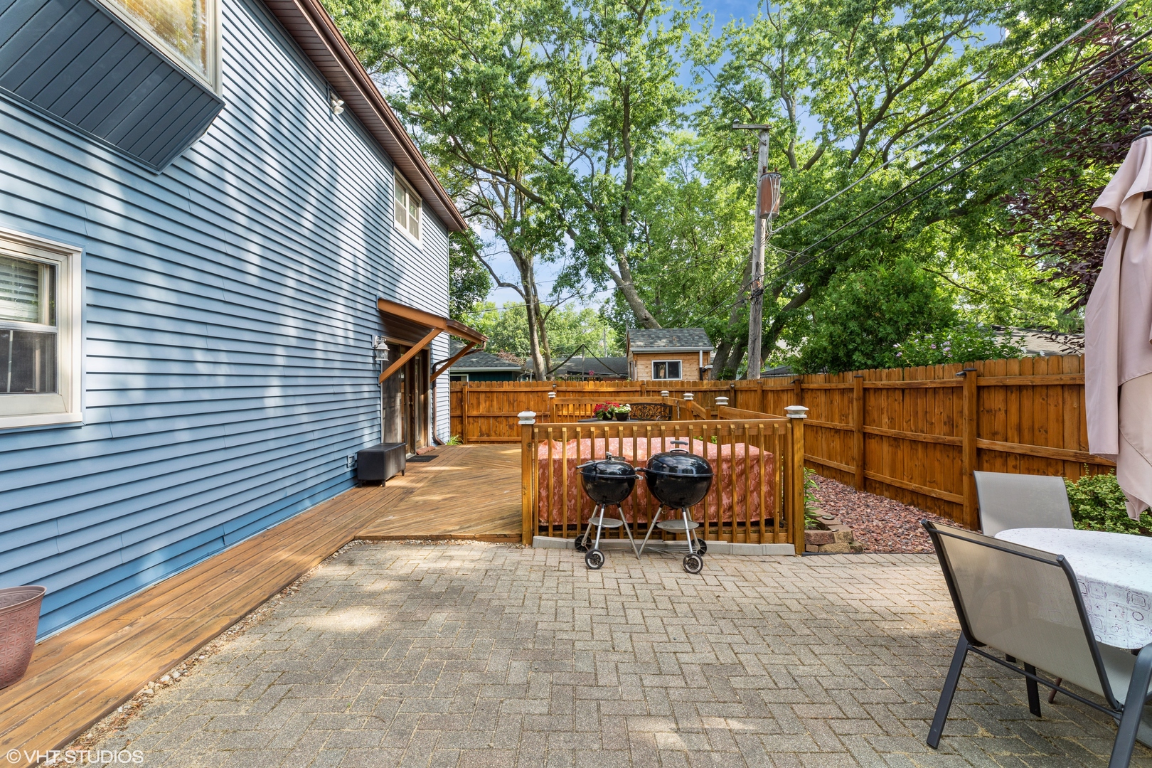 Homewood, IL 60430