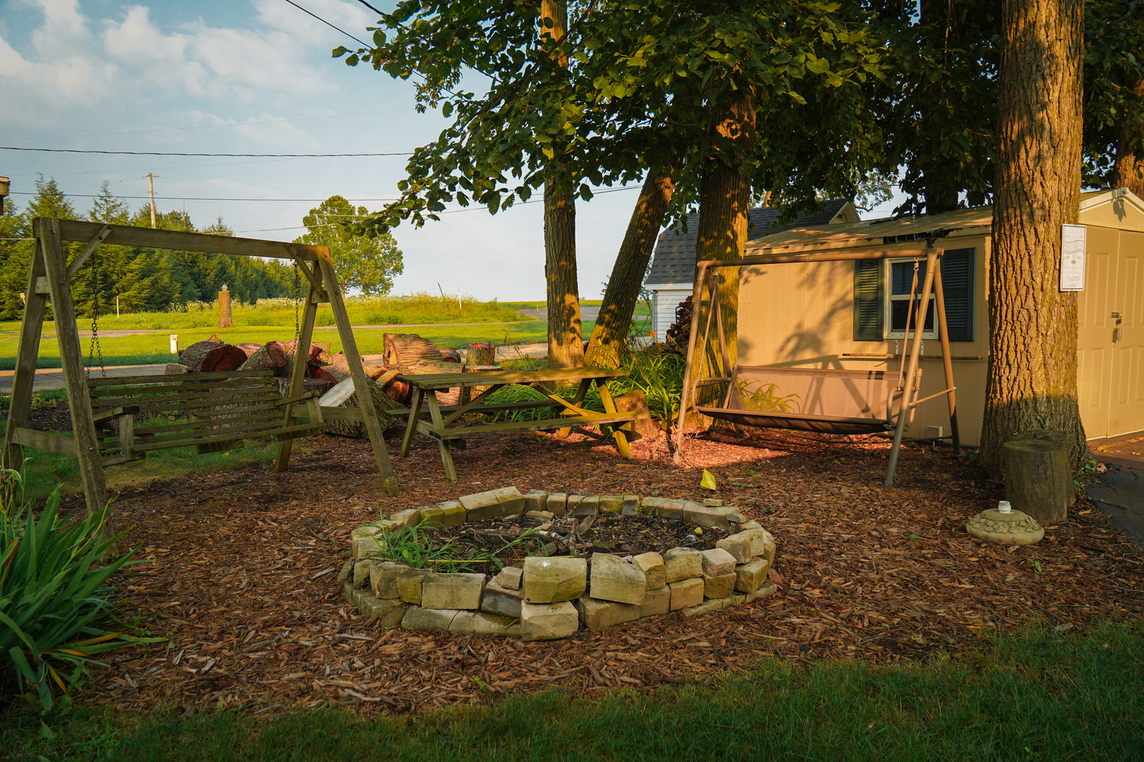 3276 E Bailey Road, Monticello, IN 47960