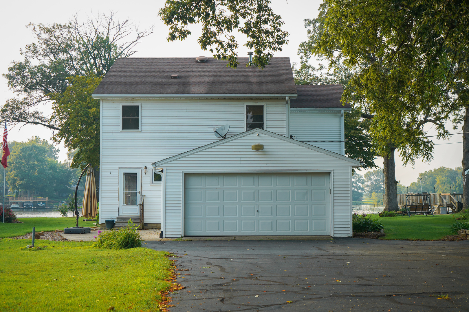 3276 E Bailey Road, Monticello, IN 47960
