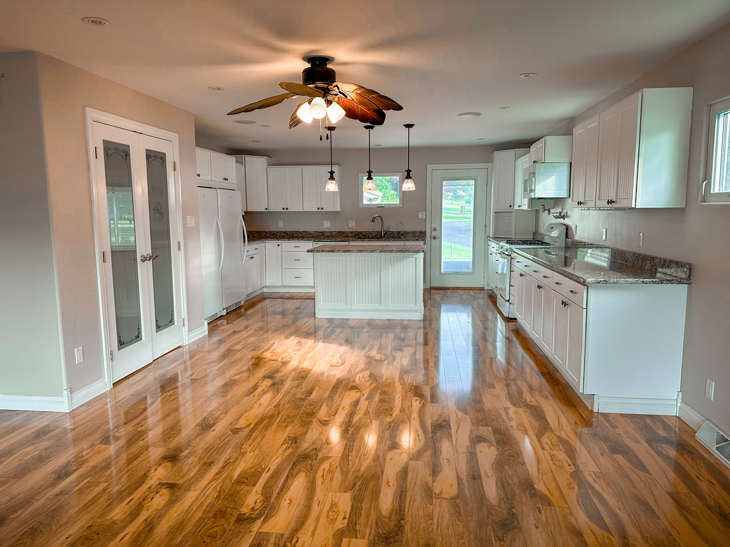 3276 E Bailey Road, Monticello, IN 47960