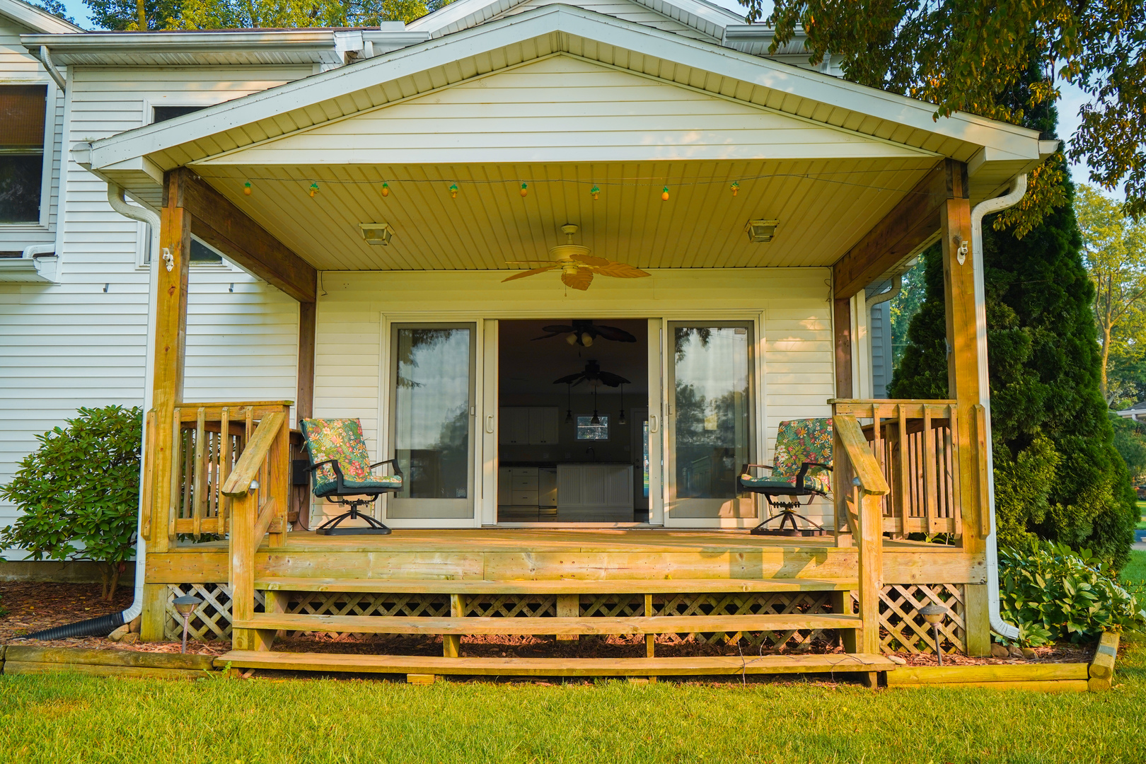 3276 E Bailey Road, Monticello, IN 47960