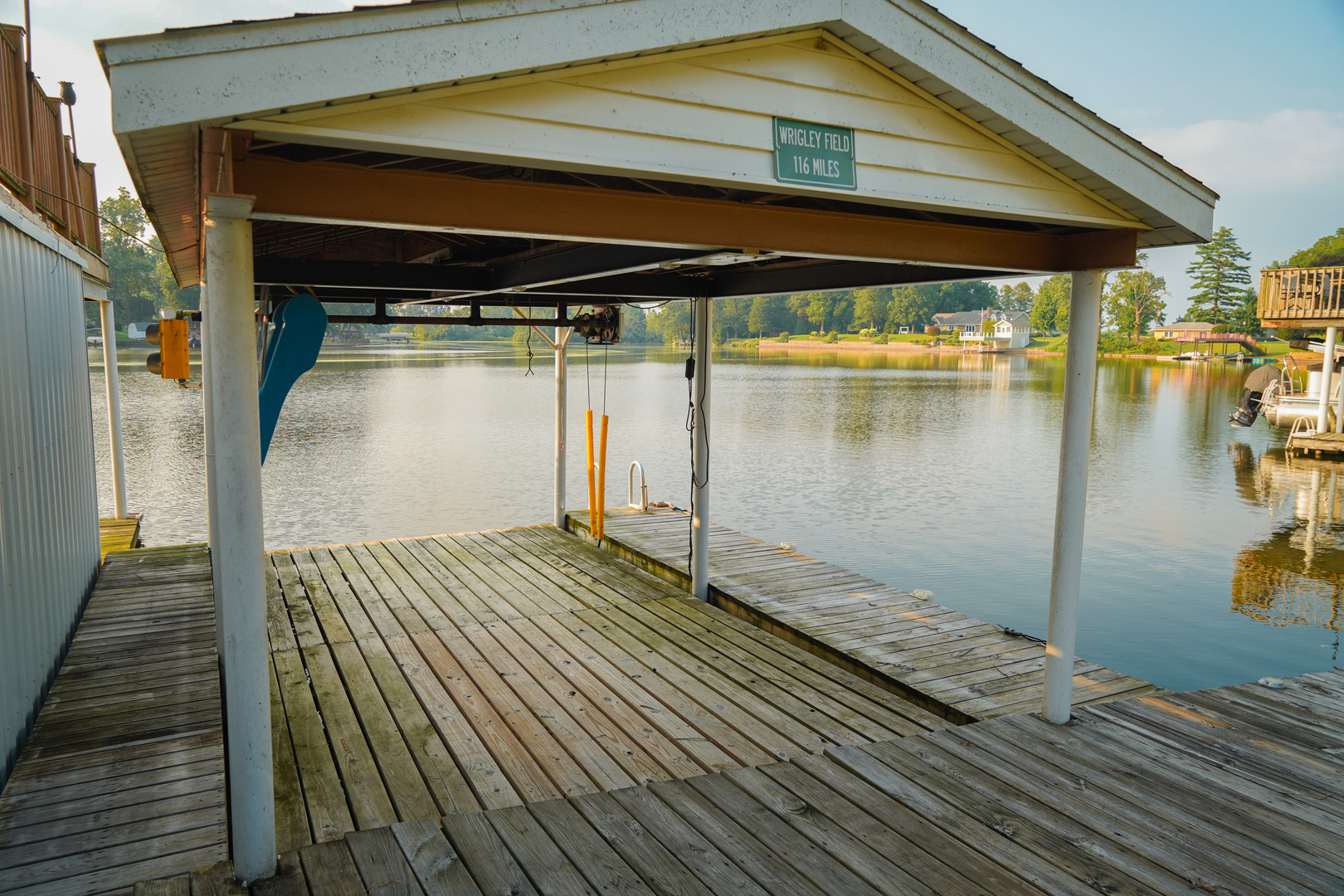 3276 E Bailey Road, Monticello, IN 47960