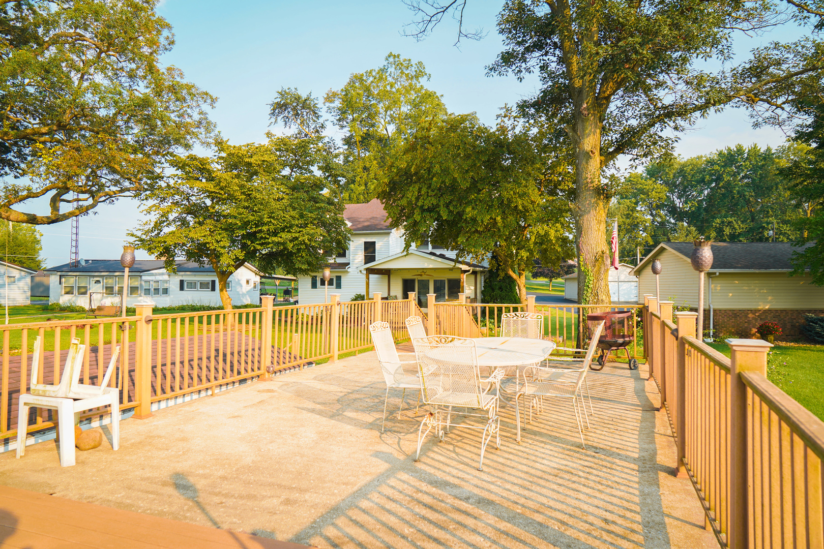 3276 E Bailey Road, Monticello, IN 47960