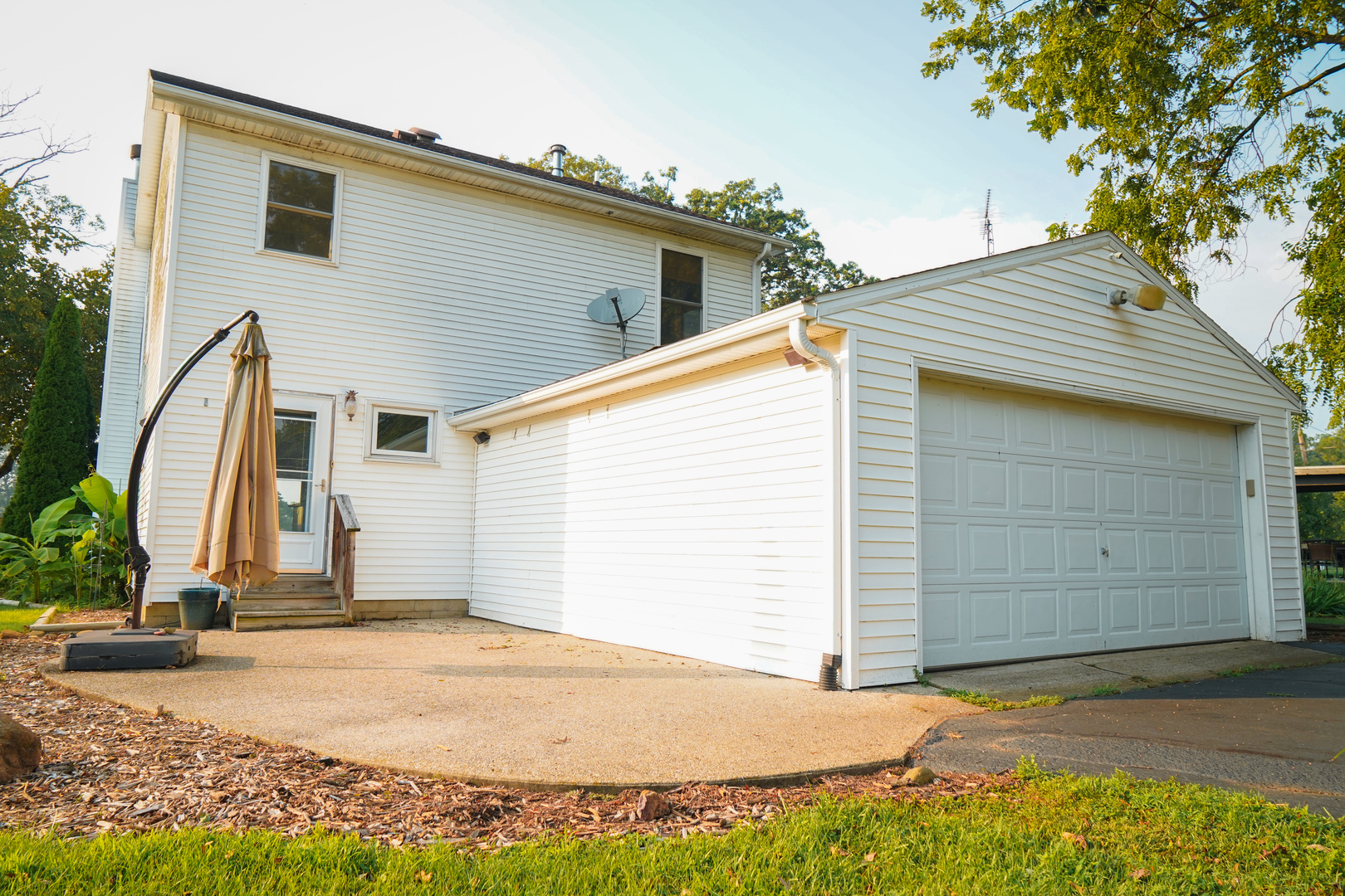 3276 E Bailey Road, Monticello, IN 47960