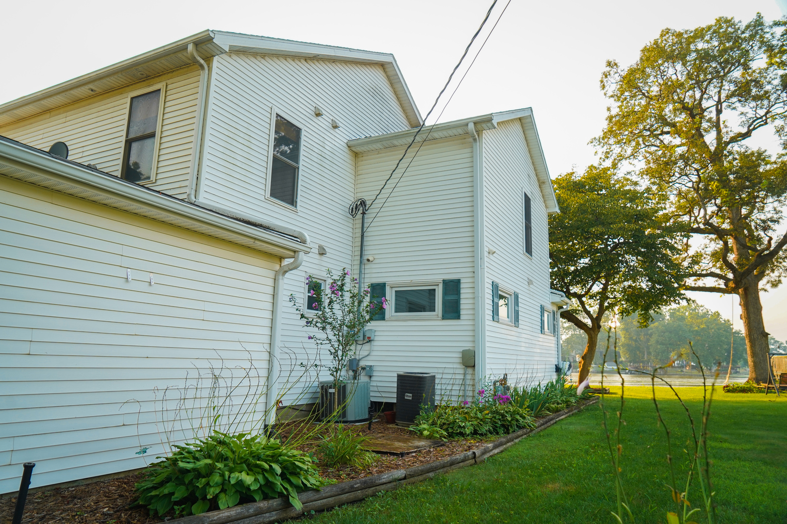 3276 E Bailey Road, Monticello, IN 47960