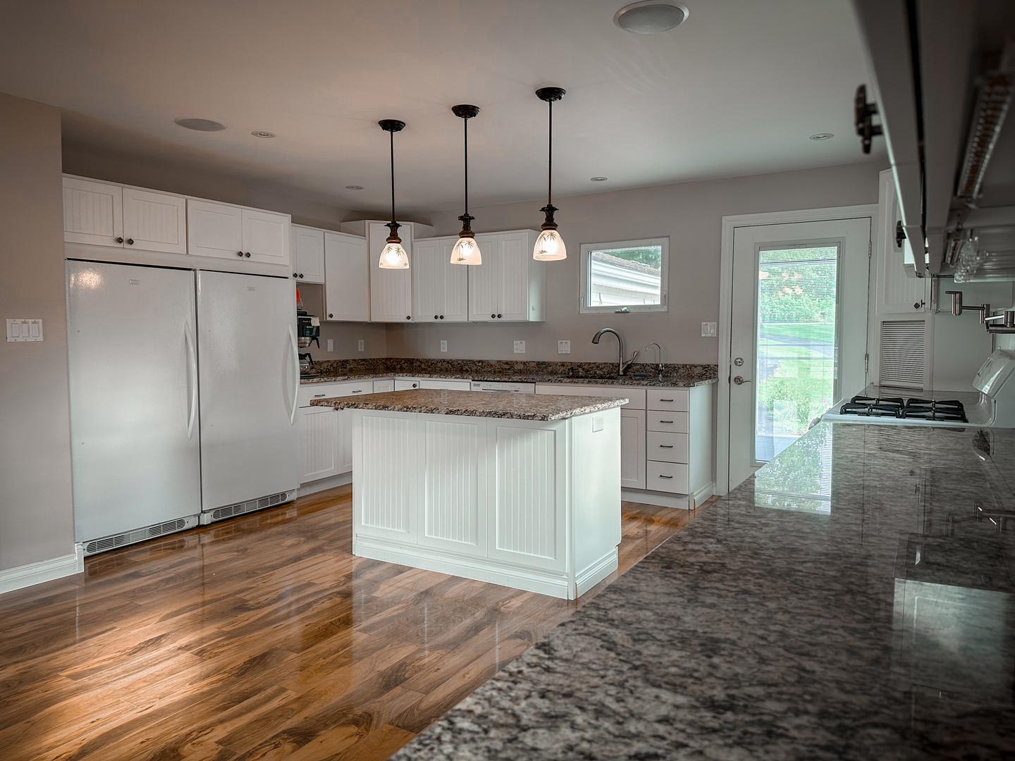 3276 E Bailey Road, Monticello, IN 47960