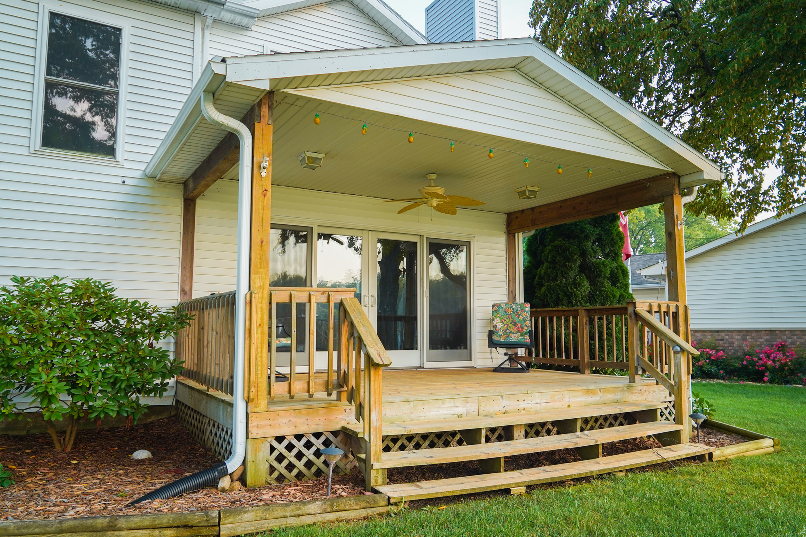 3276 E Bailey Road, Monticello, IN 47960