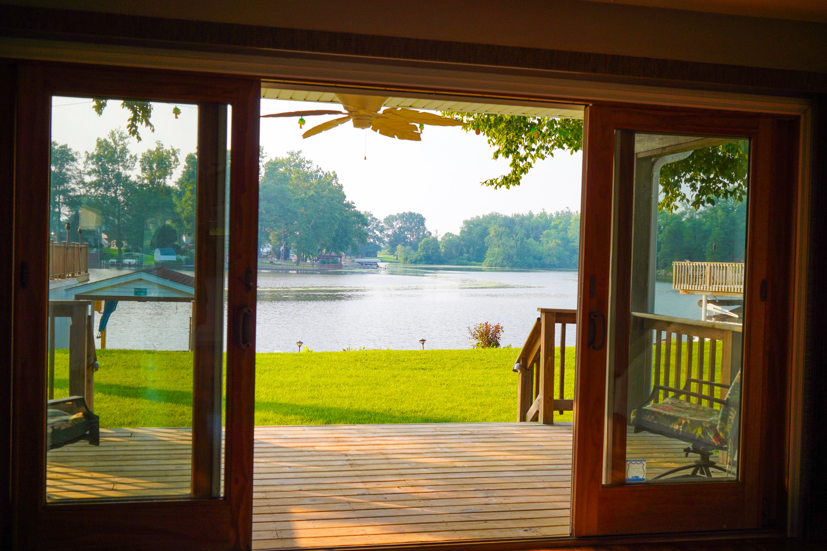 3276 E Bailey Road, Monticello, IN 47960