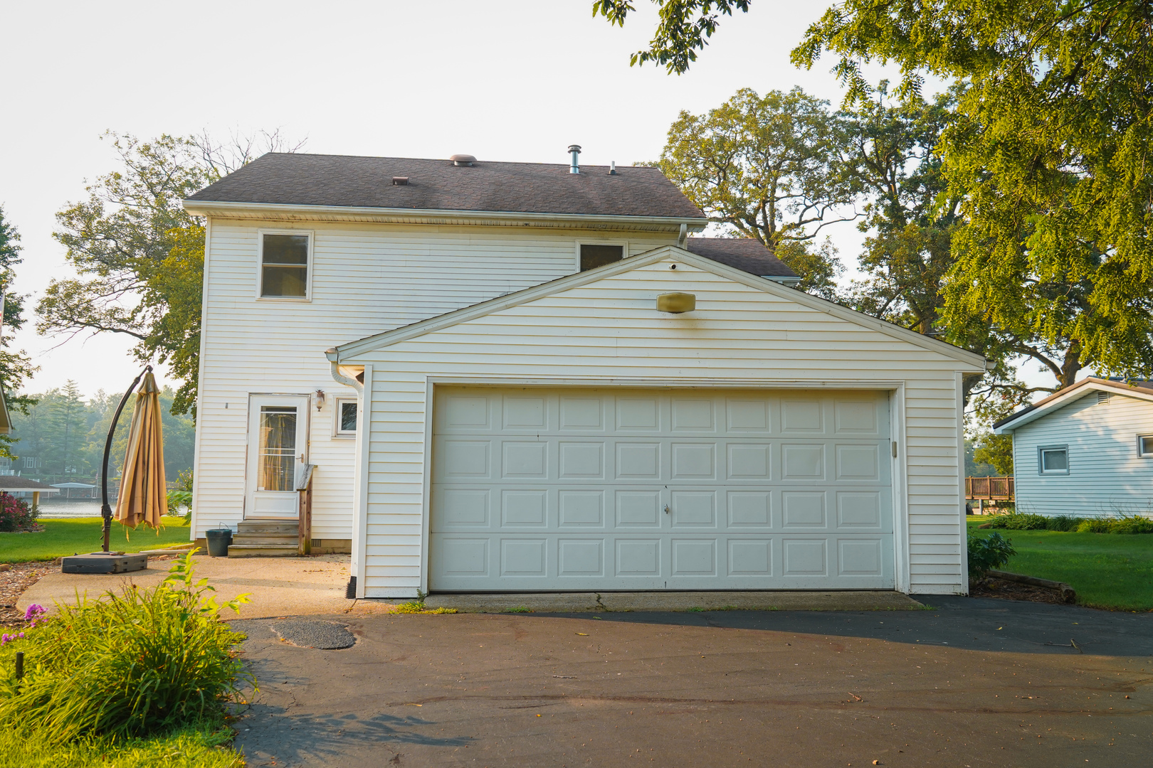3276 E Bailey Road, Monticello, IN 47960