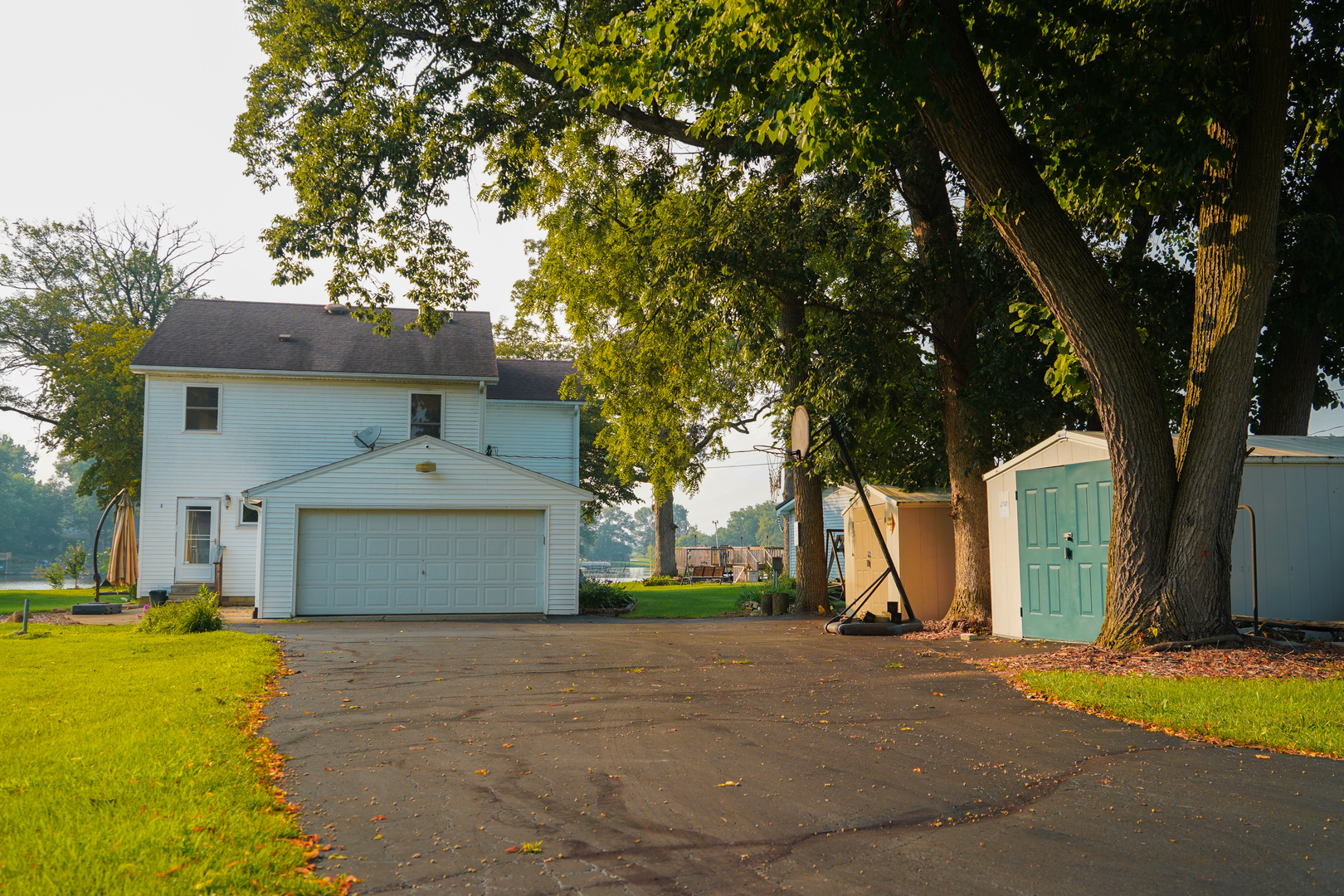 3276 E Bailey Road, Monticello, IN 47960