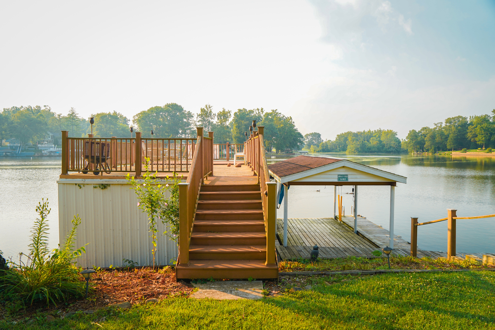 3276 E Bailey Road, Monticello, IN 47960