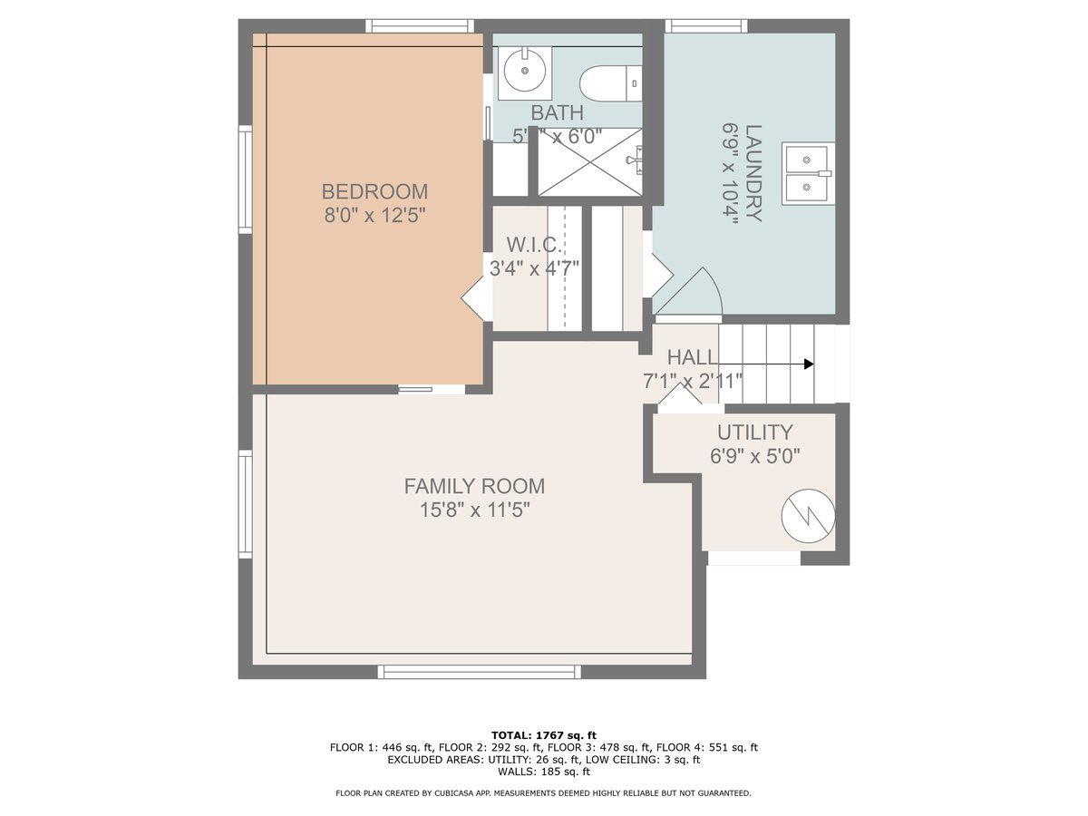 1007 Rolling Drive, Lisle, IL 60532