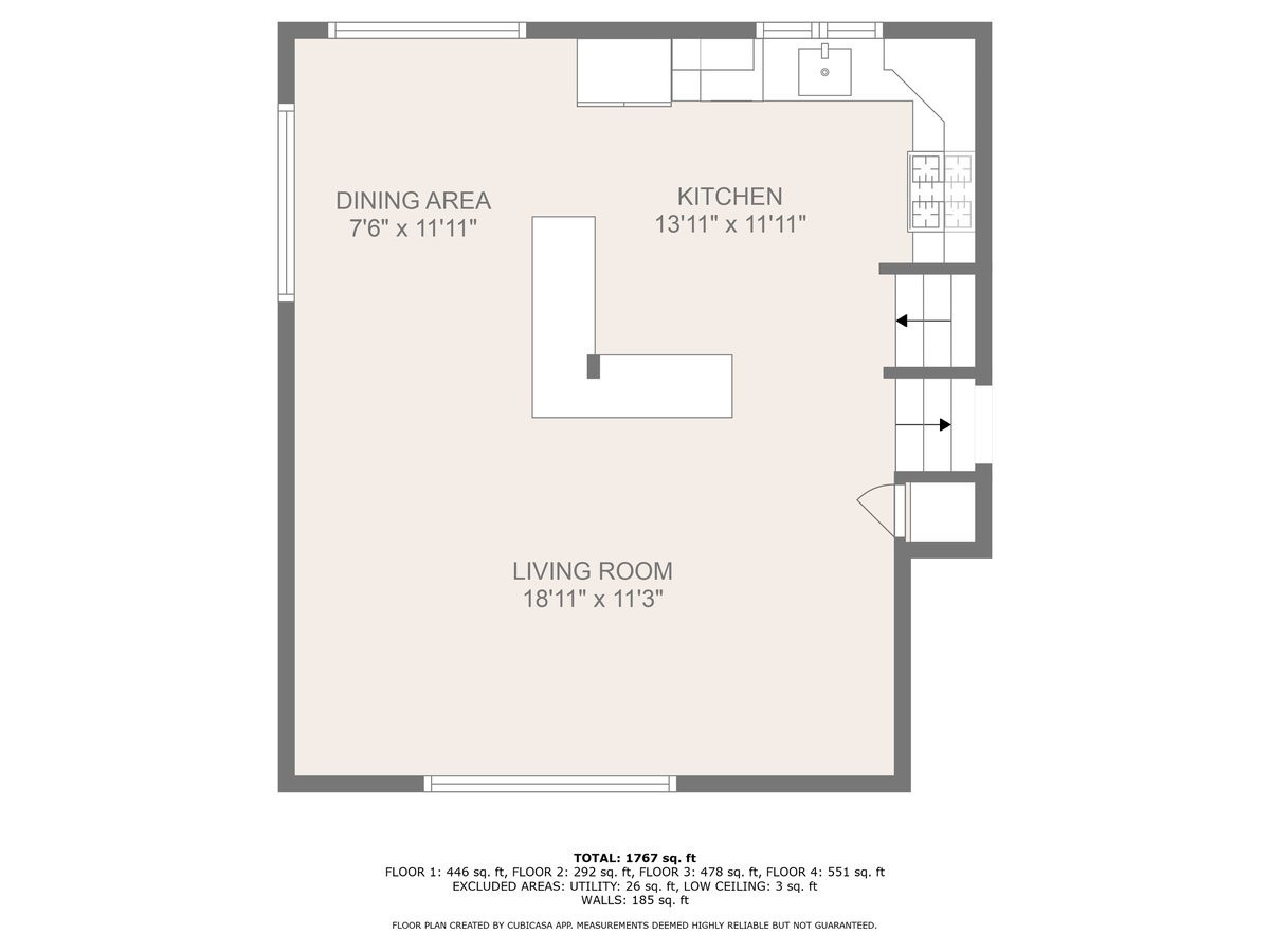 1007 Rolling Drive, Lisle, IL 60532