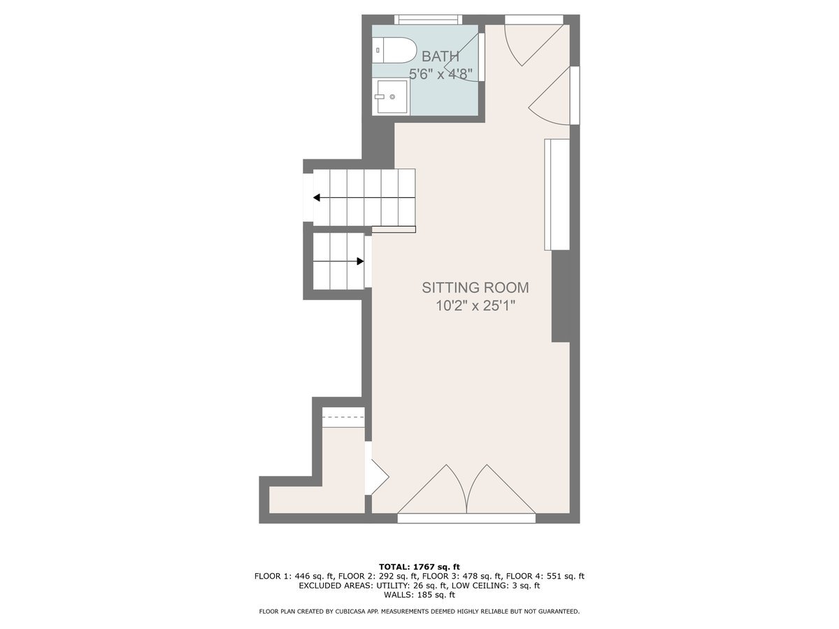 1007 Rolling Drive, Lisle, IL 60532
