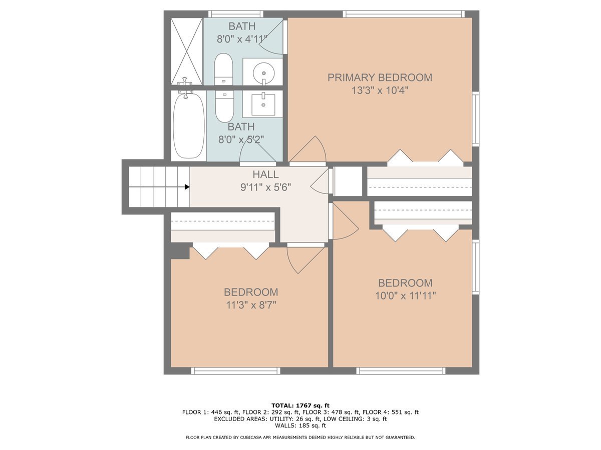 1007 Rolling Drive, Lisle, IL 60532