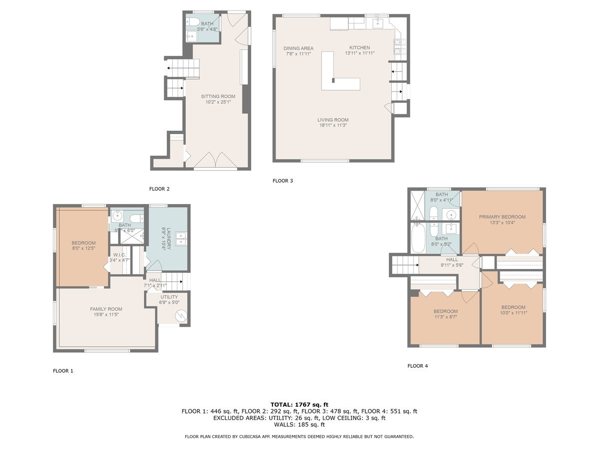 1007 Rolling Drive, Lisle, IL 60532