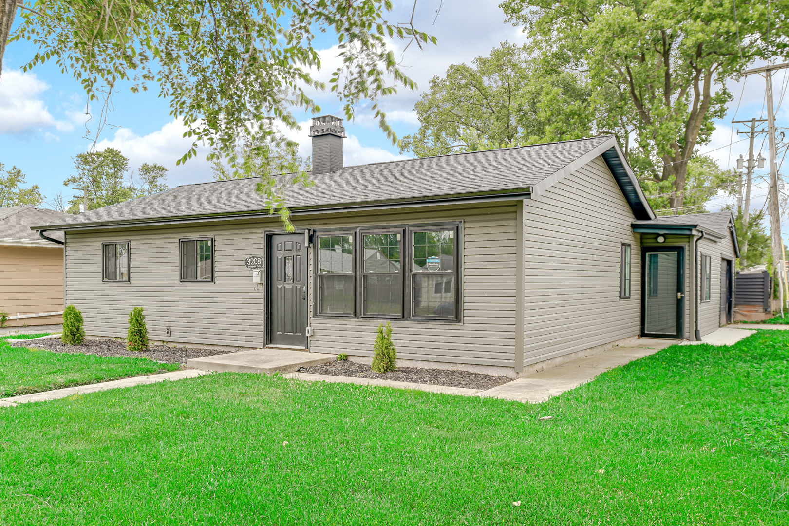 3208 Enterprise Park Avenue, South Chicago Heights, IL 60411
