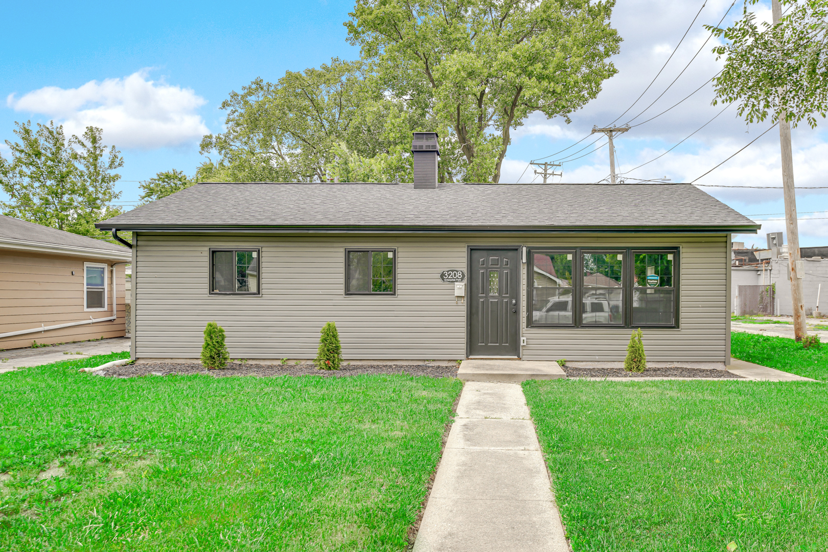 3208 Enterprise Park Avenue, South Chicago Heights, IL 60411