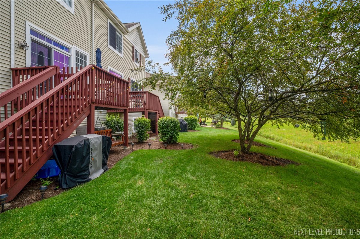 289 Birch Lane #289, St. Charles, IL 60175