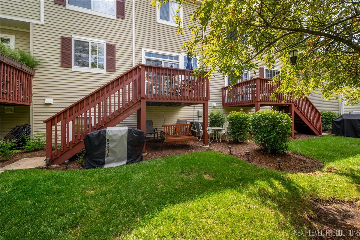 289 Birch Lane #289, St. Charles, IL 60175