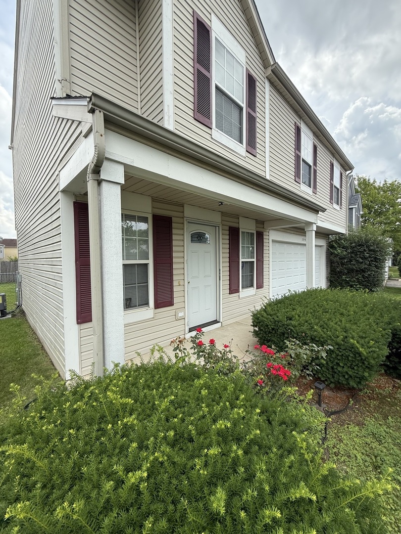 599 N Emerson Lane, Hainesville, IL 60030