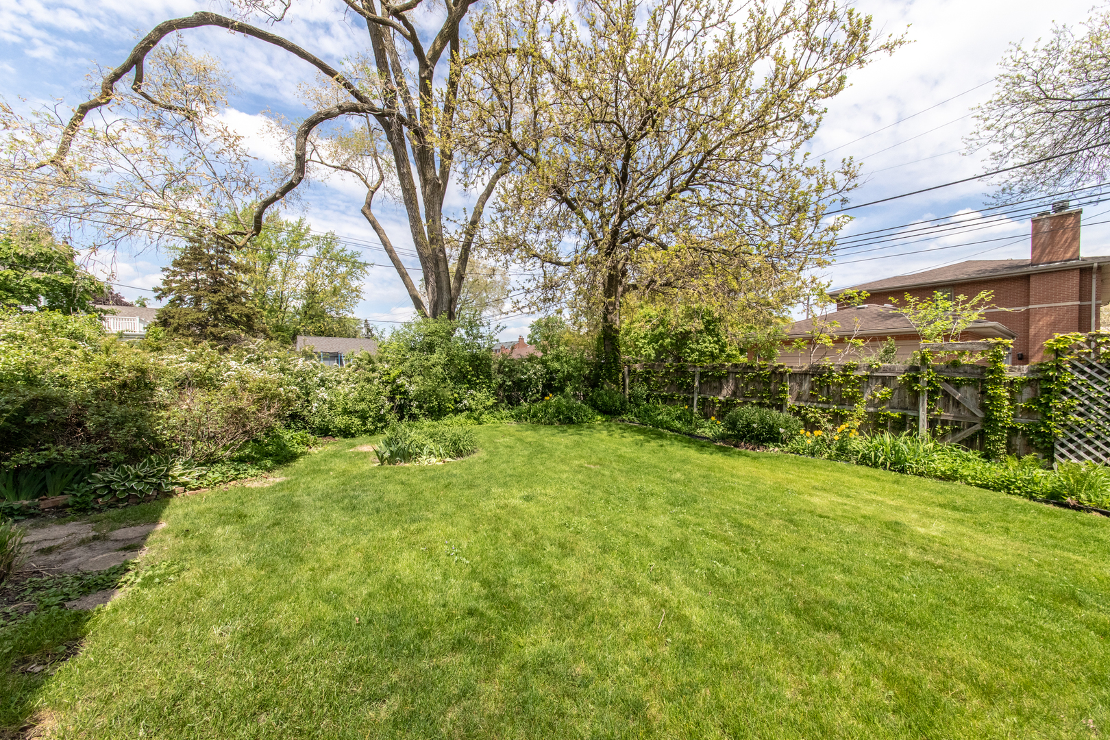 1021 Cleveland Avenue, Park Ridge, IL 60068