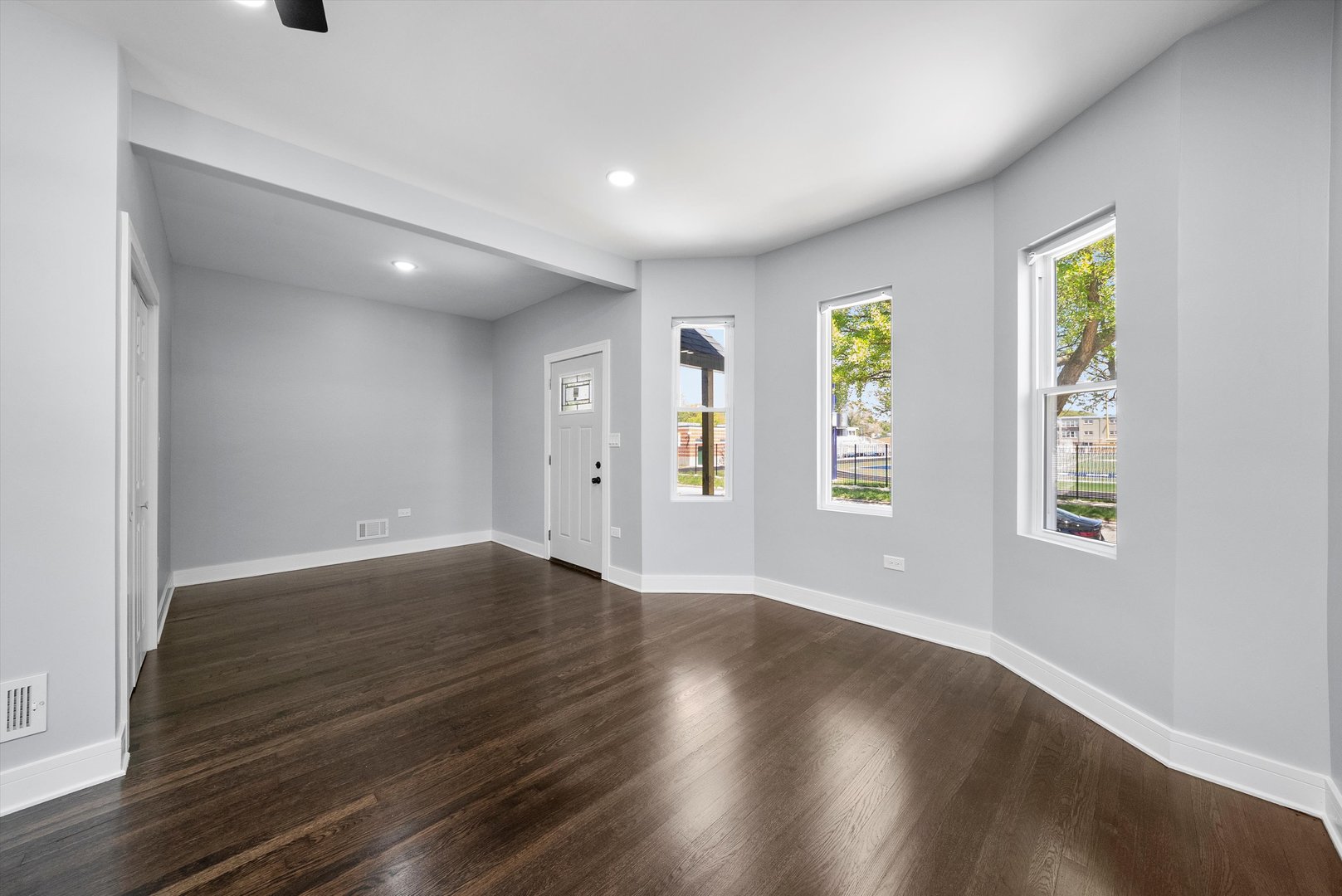 7414 S Aberdeen Street, Chicago, IL 60621