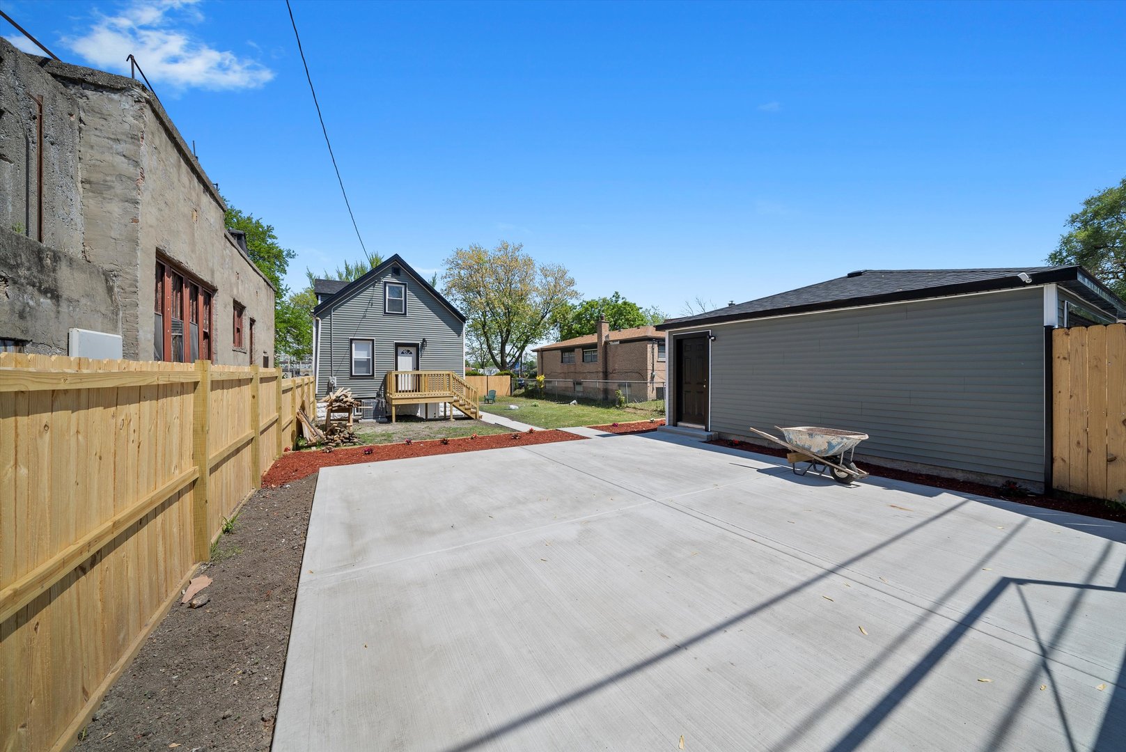 7414 S Aberdeen Street, Chicago, IL 60621