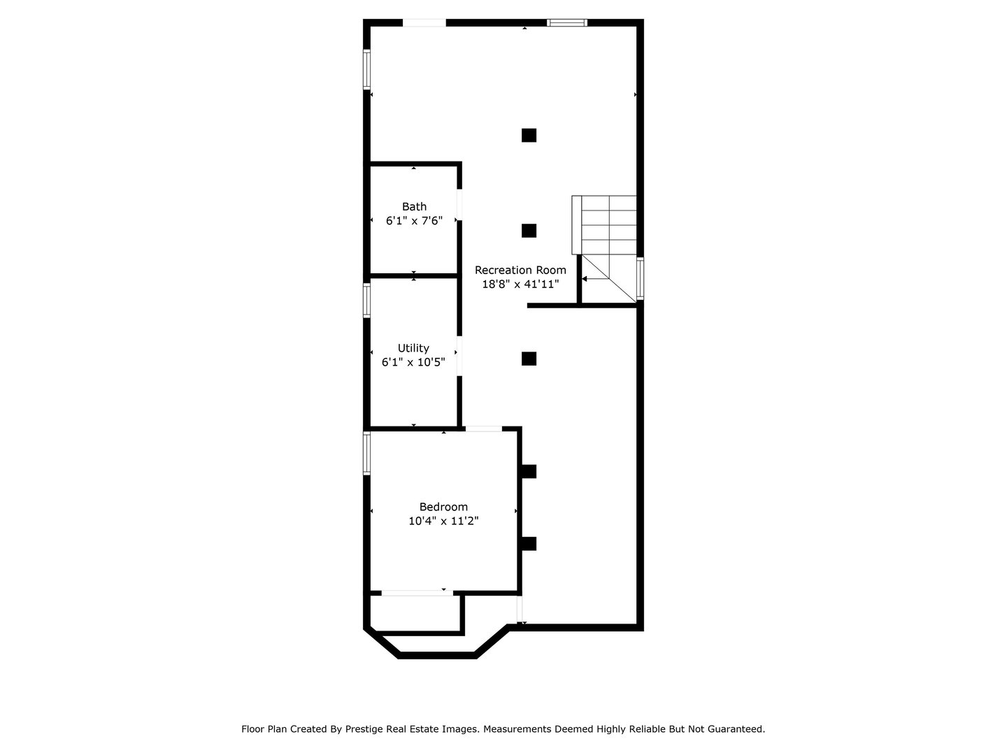 7414 S Aberdeen Street, Chicago, IL 60621
