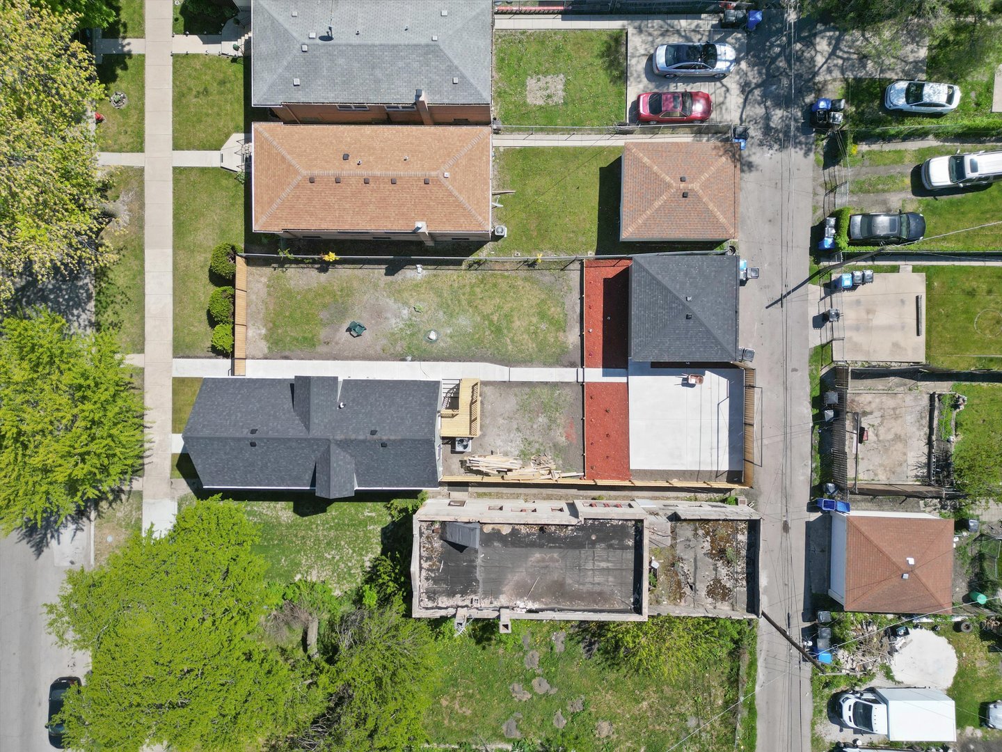 7414 S Aberdeen Street, Chicago, IL 60621