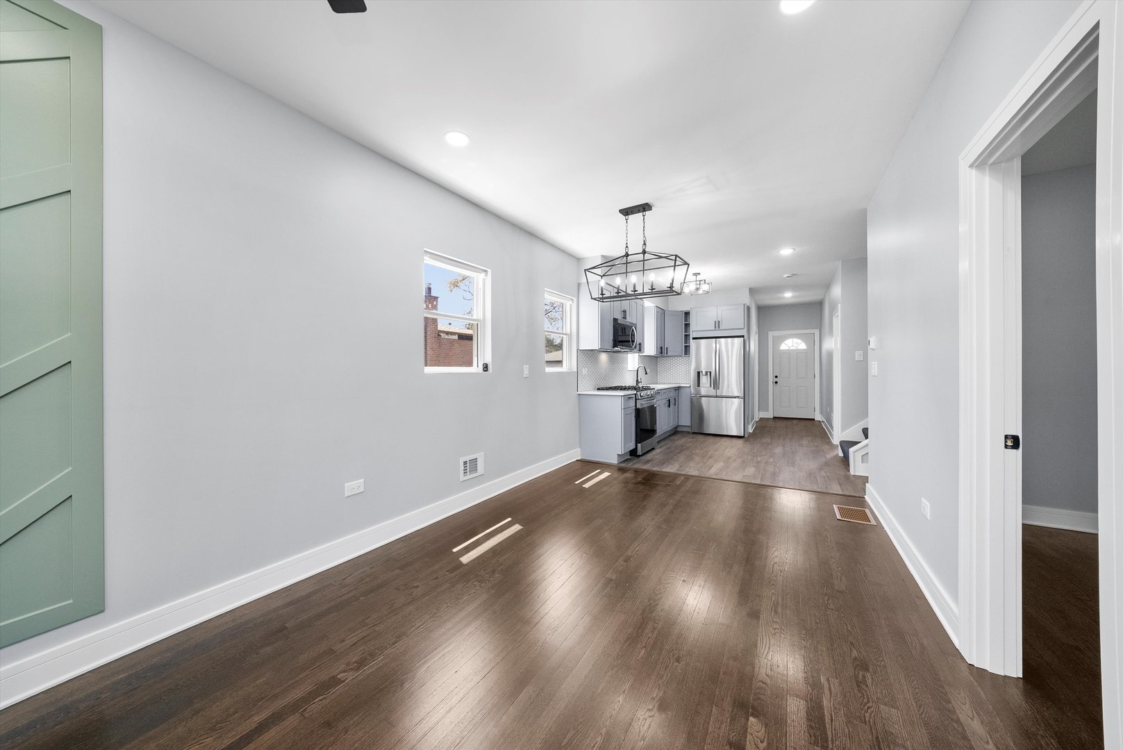 7414 S Aberdeen Street, Chicago, IL 60621