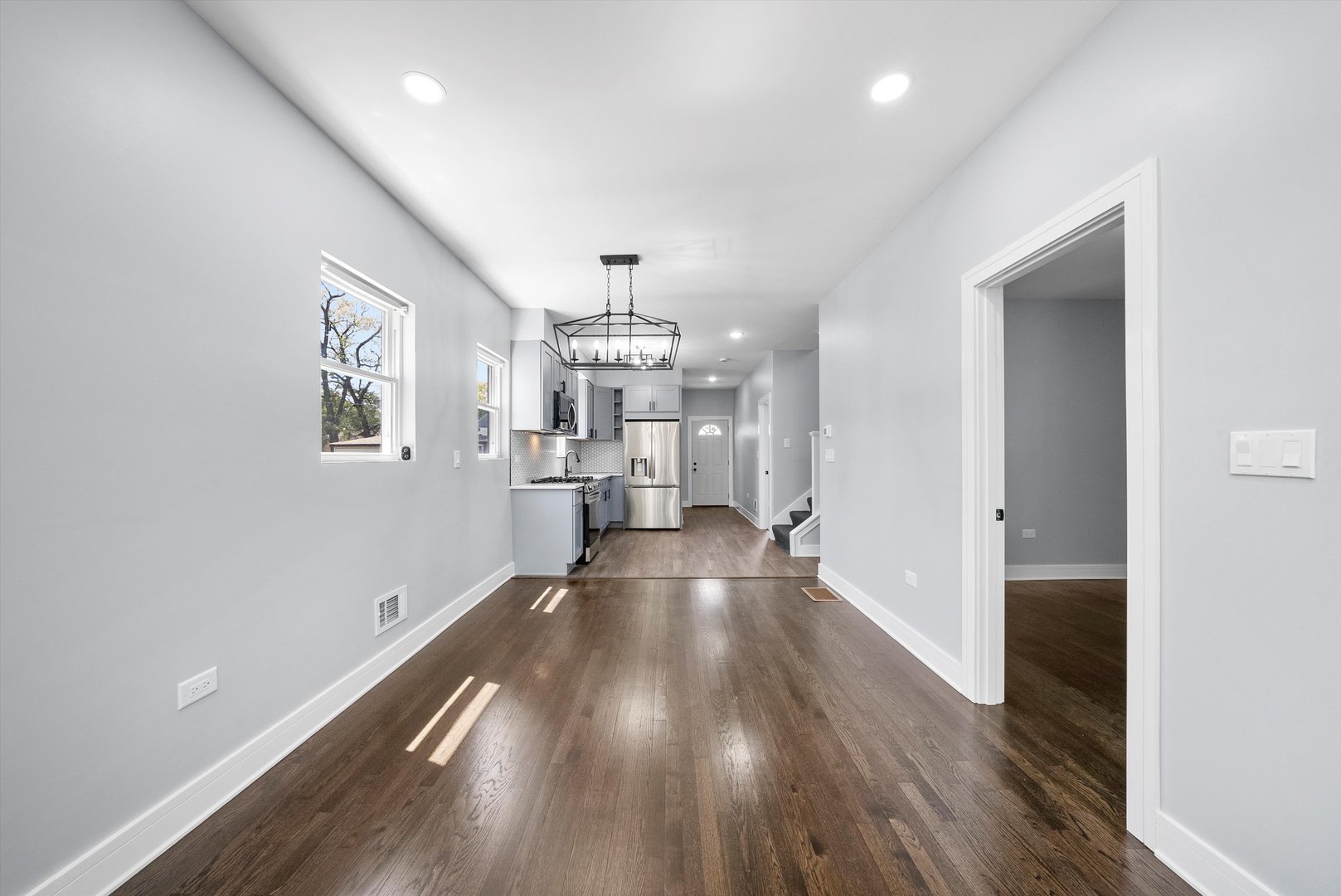 7414 S Aberdeen Street, Chicago, IL 60621