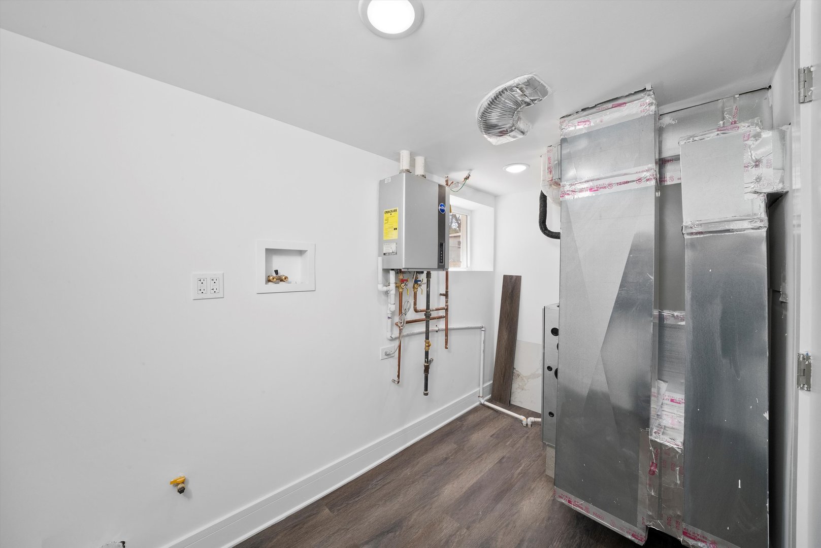 7414 S Aberdeen Street, Chicago, IL 60621