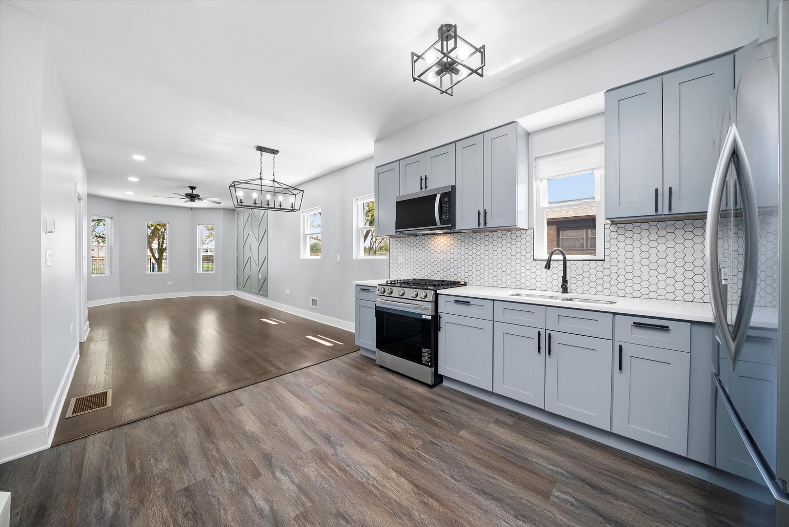 7414 S Aberdeen Street, Chicago, IL 60621