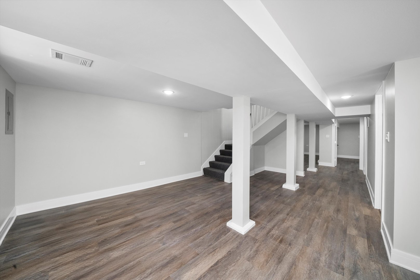 7414 S Aberdeen Street, Chicago, IL 60621