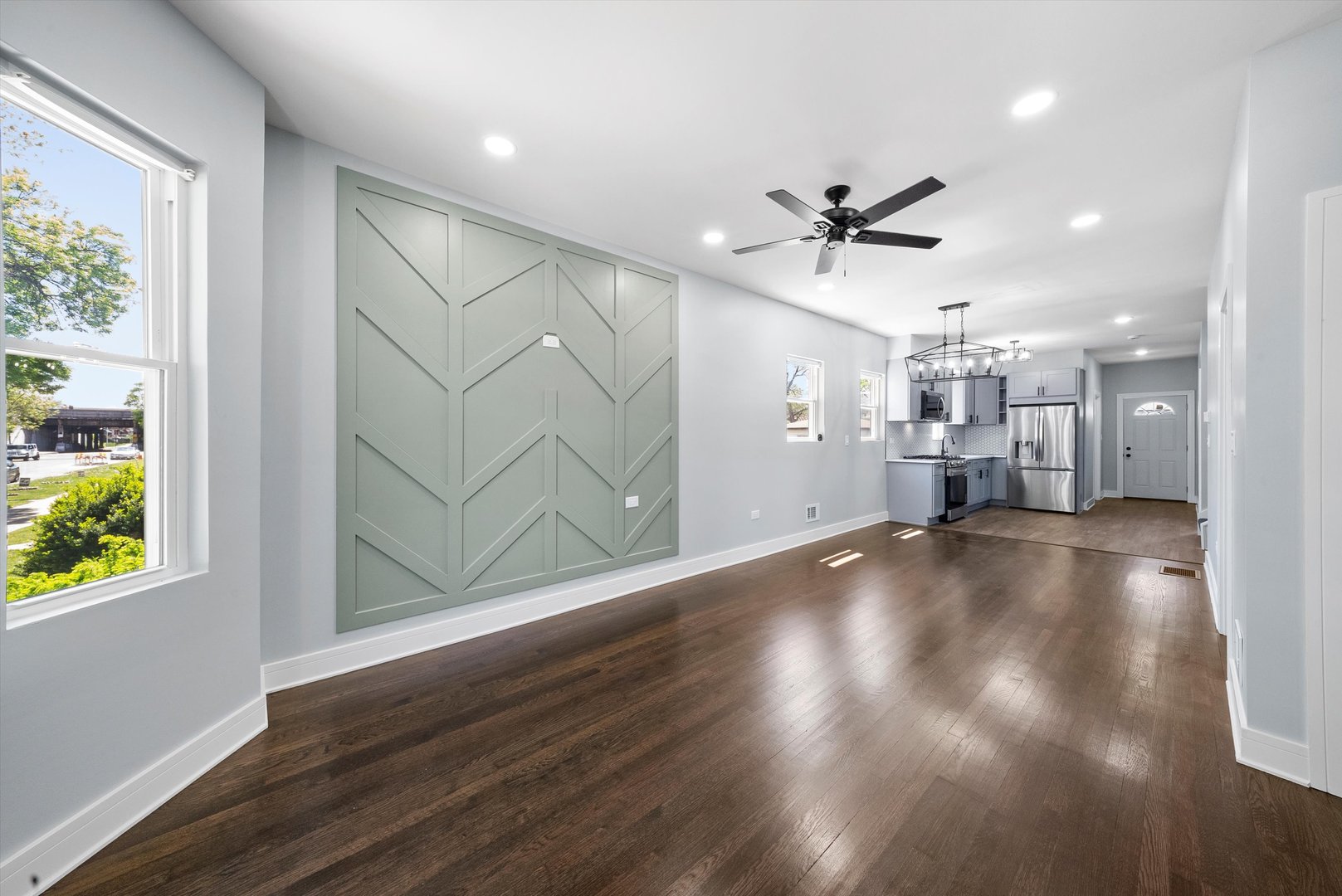 7414 S Aberdeen Street, Chicago, IL 60621