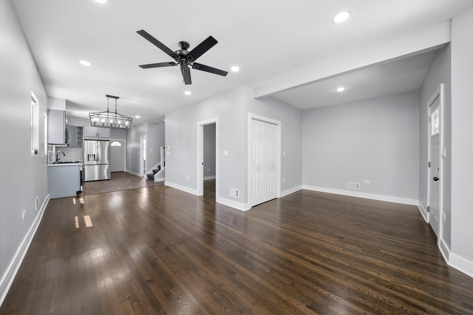 7414 S Aberdeen Street, Chicago, IL 60621