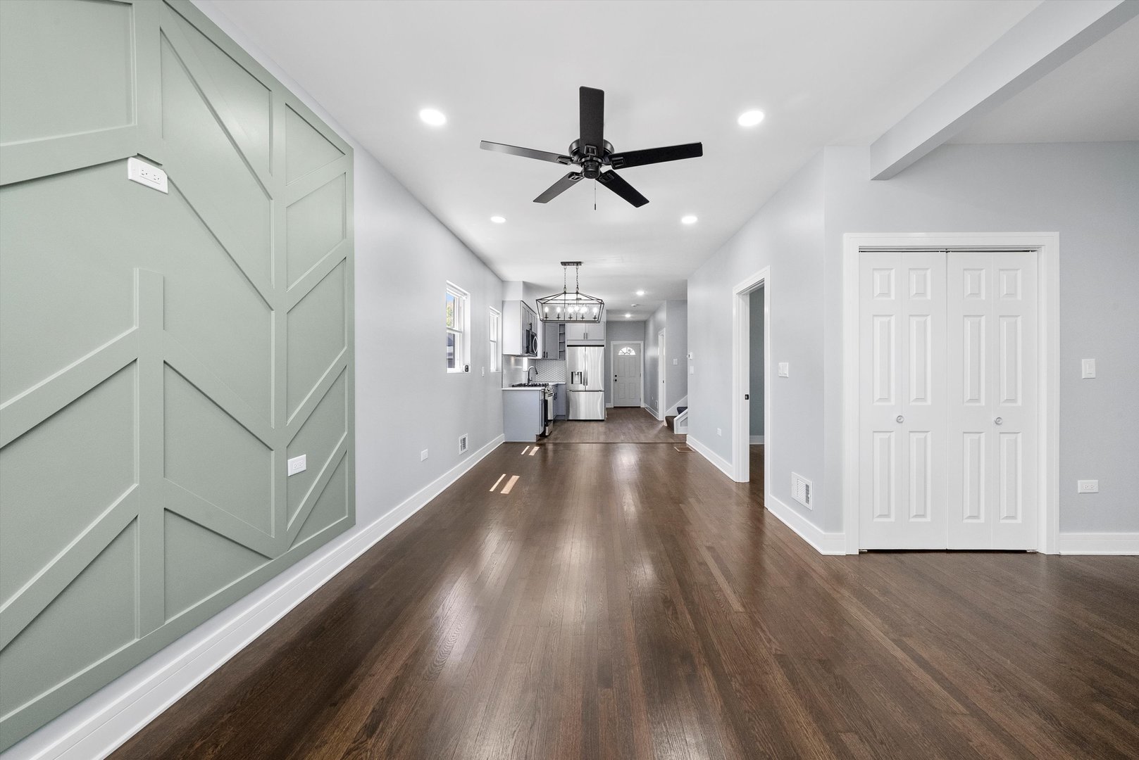 7414 S Aberdeen Street, Chicago, IL 60621