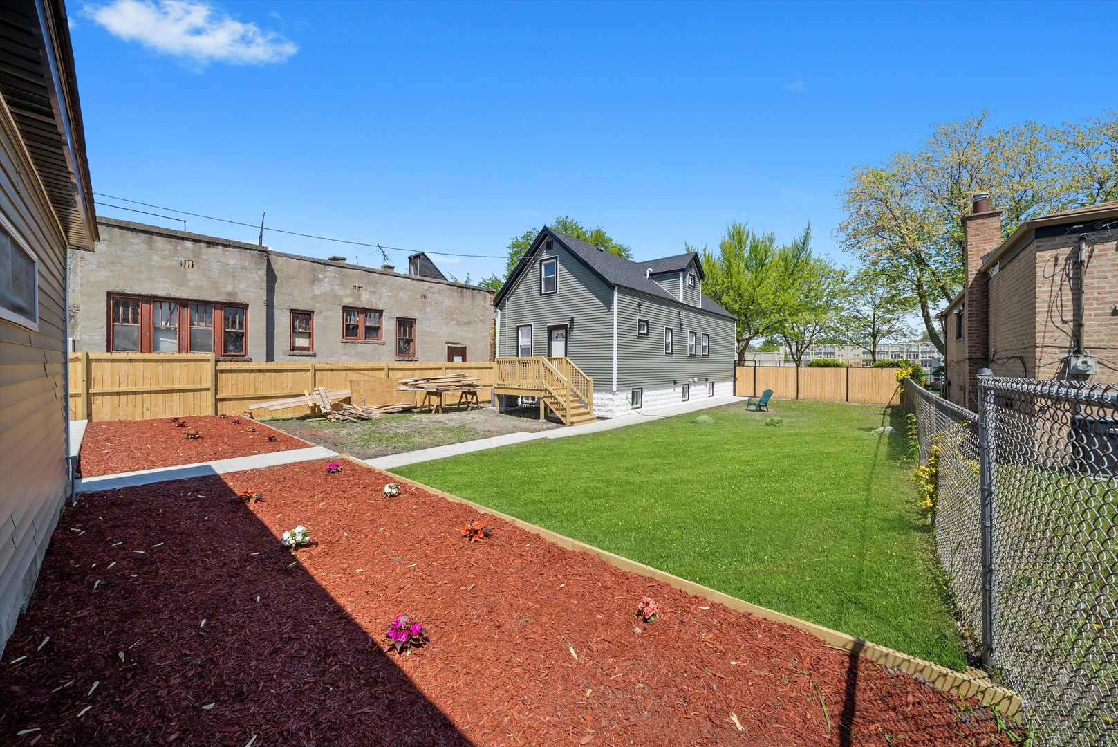 7414 S Aberdeen Street, Chicago, IL 60621