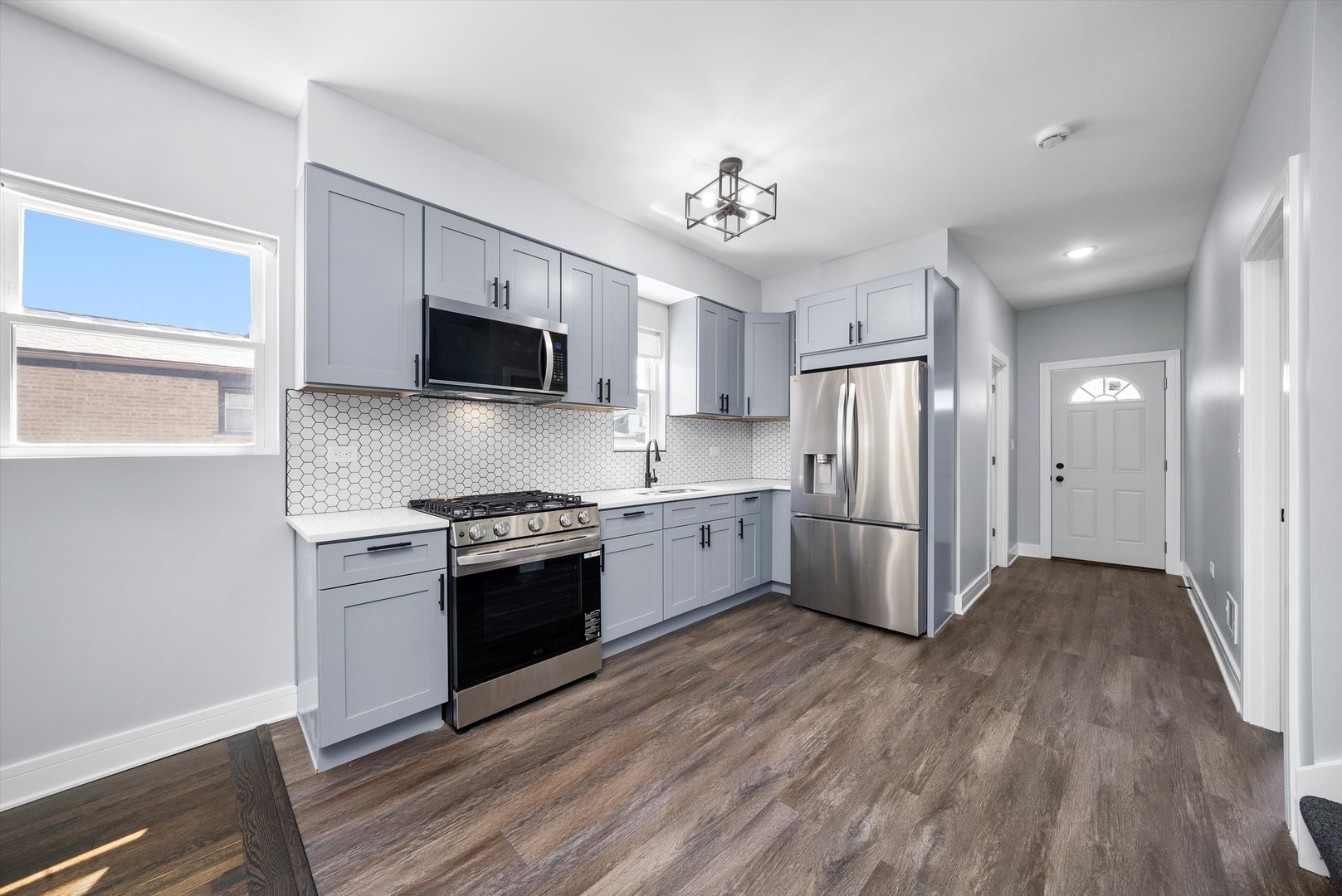7414 S Aberdeen Street, Chicago, IL 60621