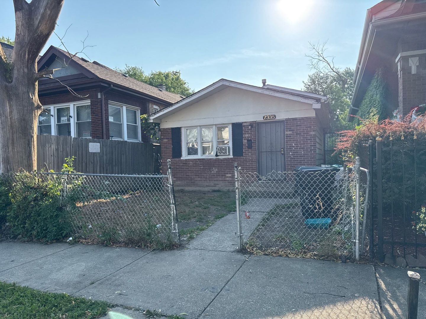 7335 S Morgan Street, Chicago, IL 60621
