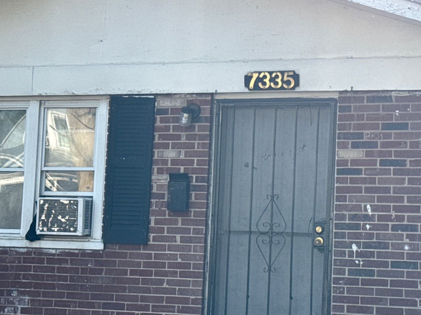 7335 S Morgan Street, Chicago, IL 60621