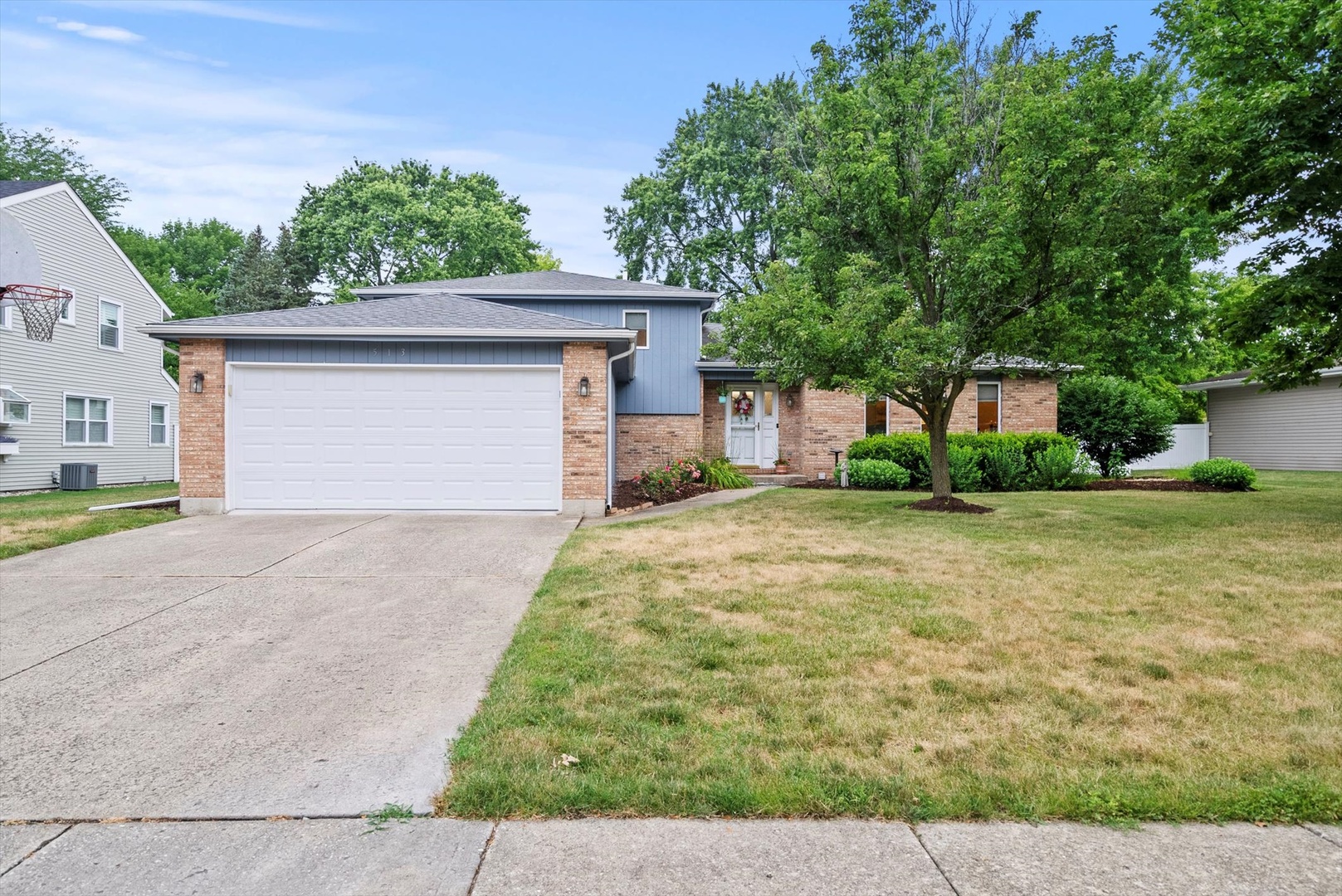 513 Carla Drive, Shorewood, IL 60404