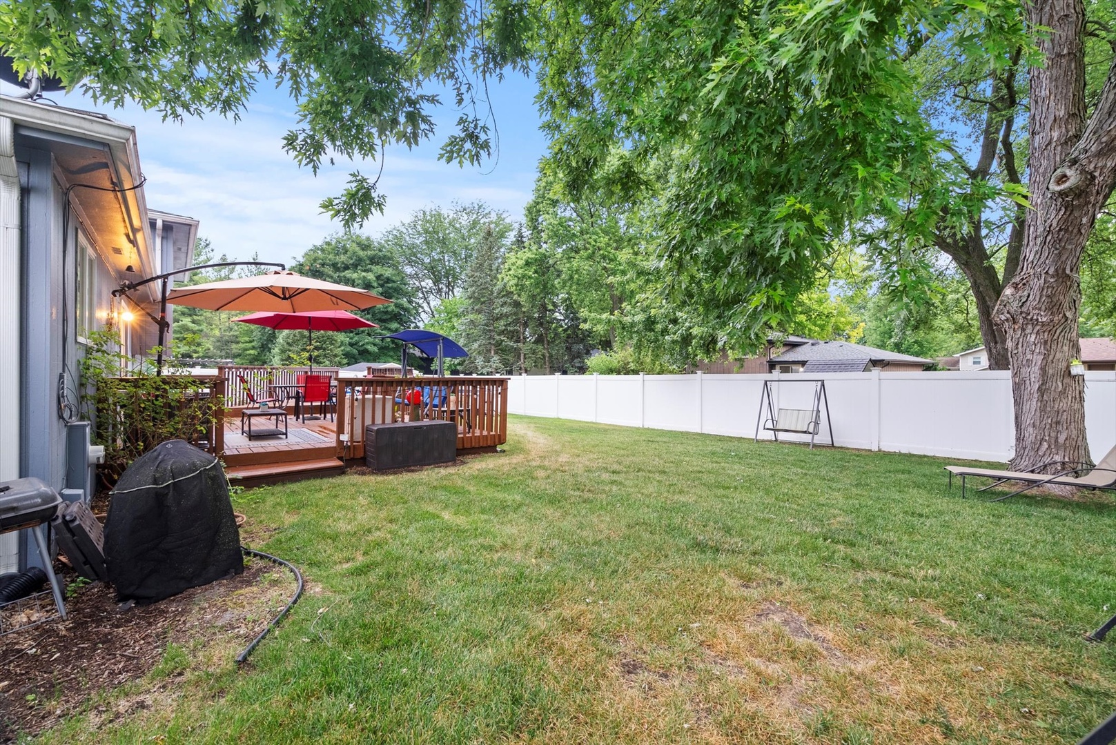 513 Carla Drive, Shorewood, IL 60404